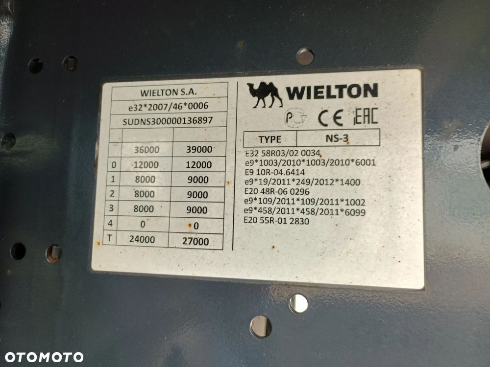 Wielton - 7