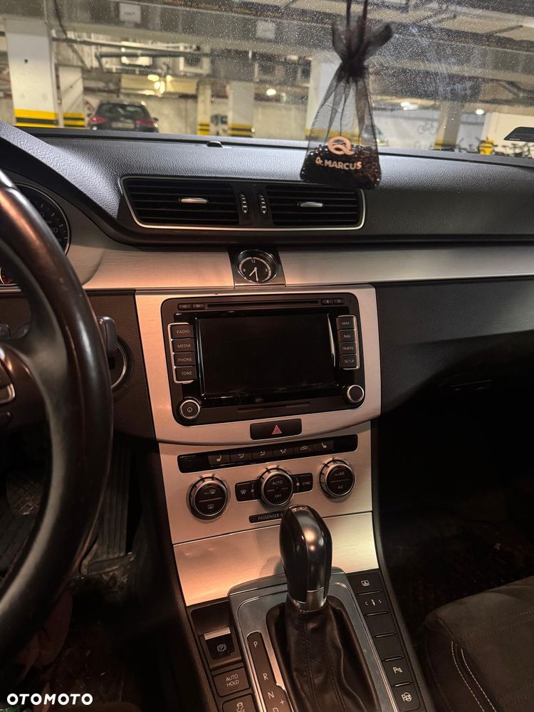 Volkswagen CC - 9