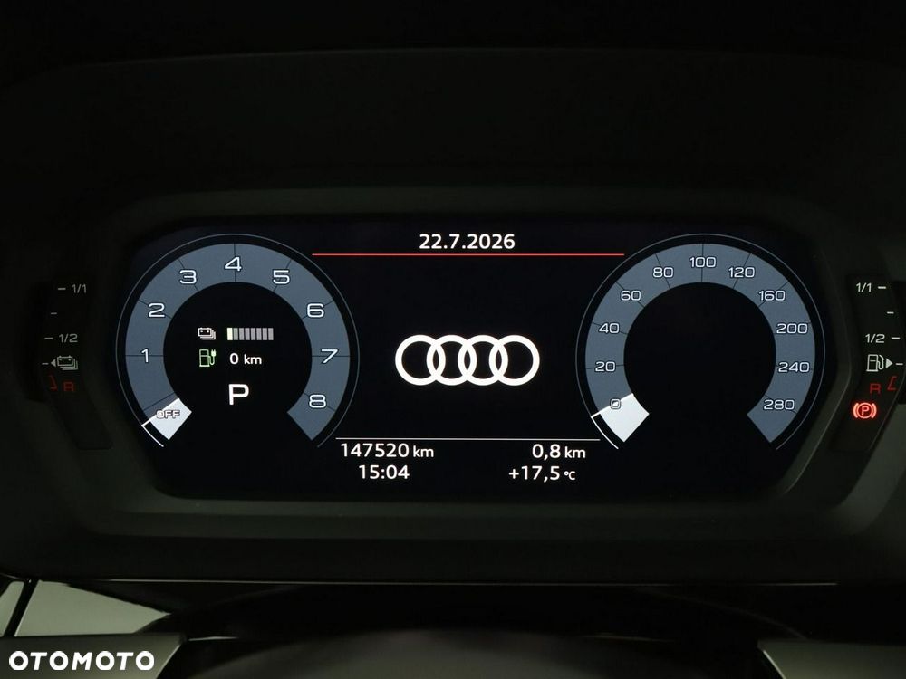 Audi A3 Sportback 40 TFSIe S tronic - 23
