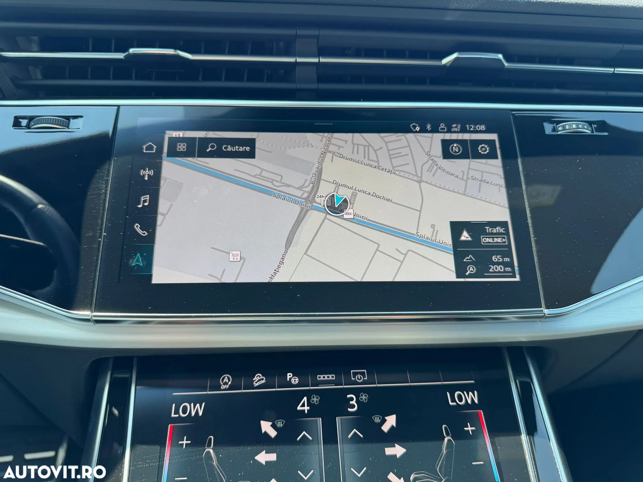 Audi Q7 3.0 55 TFSI quattro Tiptronic S Line - 20