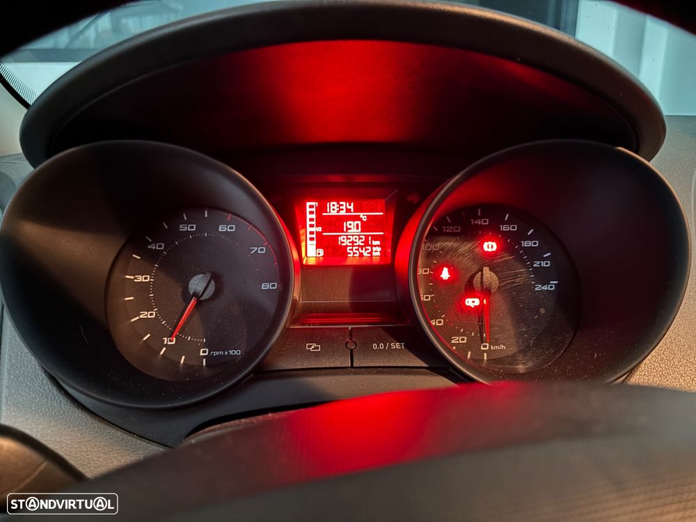 SEAT Ibiza - 6