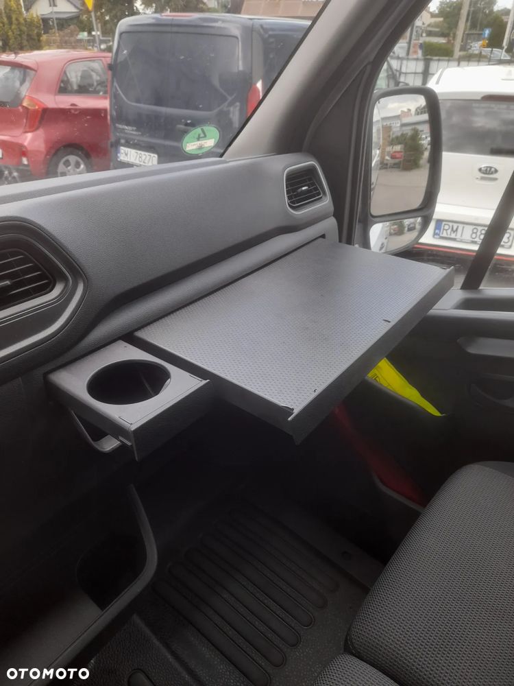 Renault Master L3H2 Motor 2.3 150 Koni Klima Tempomat Kamer! CENA BRUTTO FV23 Leasing - 14
