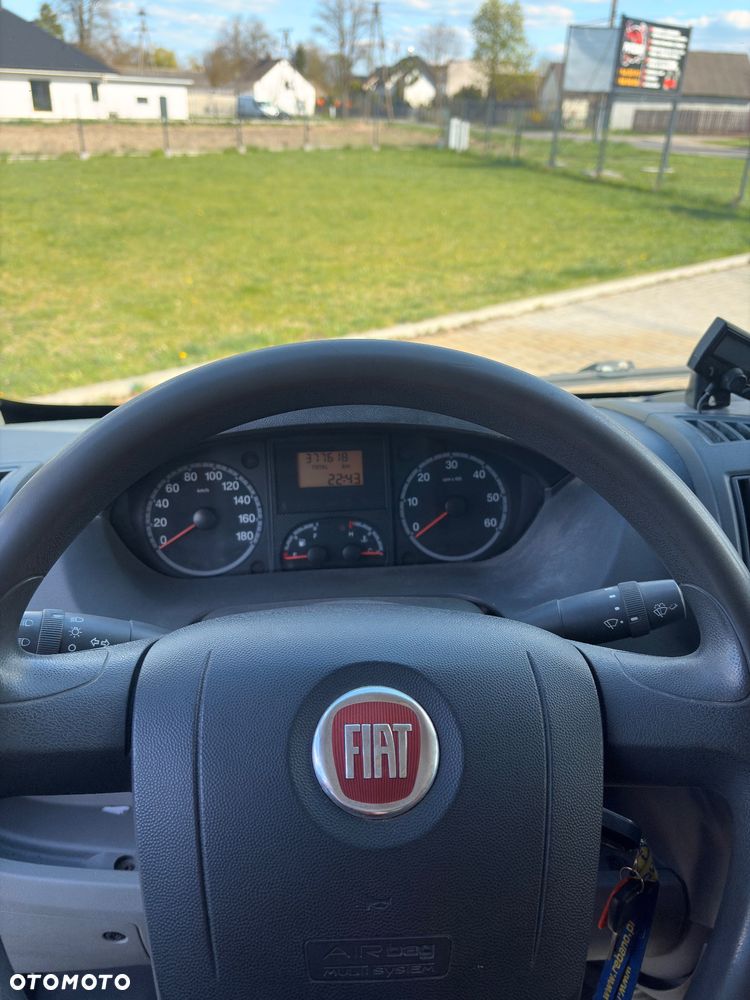 Fiat Ducato - 17