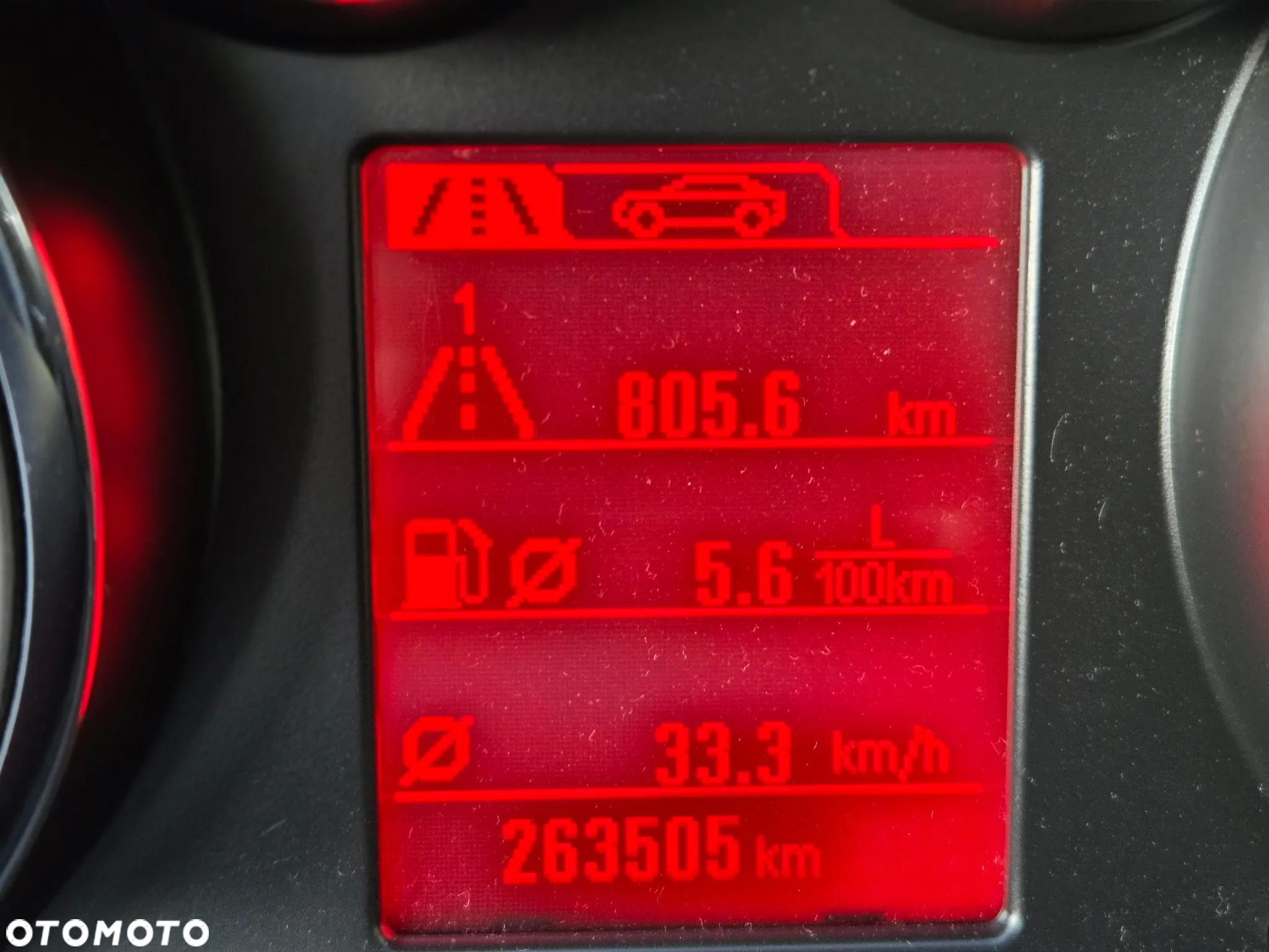 Opel Astra III 1.7 CDTI - 17