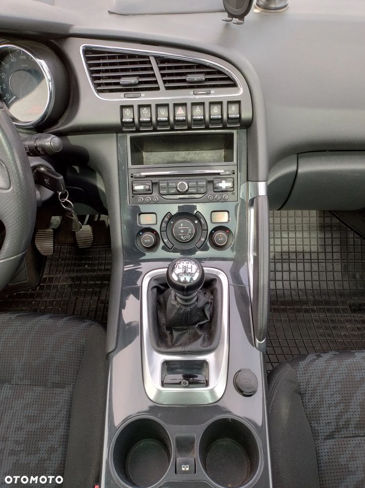 Peugeot 3008 1.6 HDi Active - 7