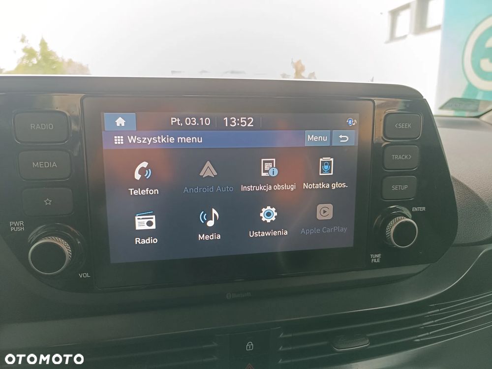 Hyundai i20 1.2 Classic Plus - 10