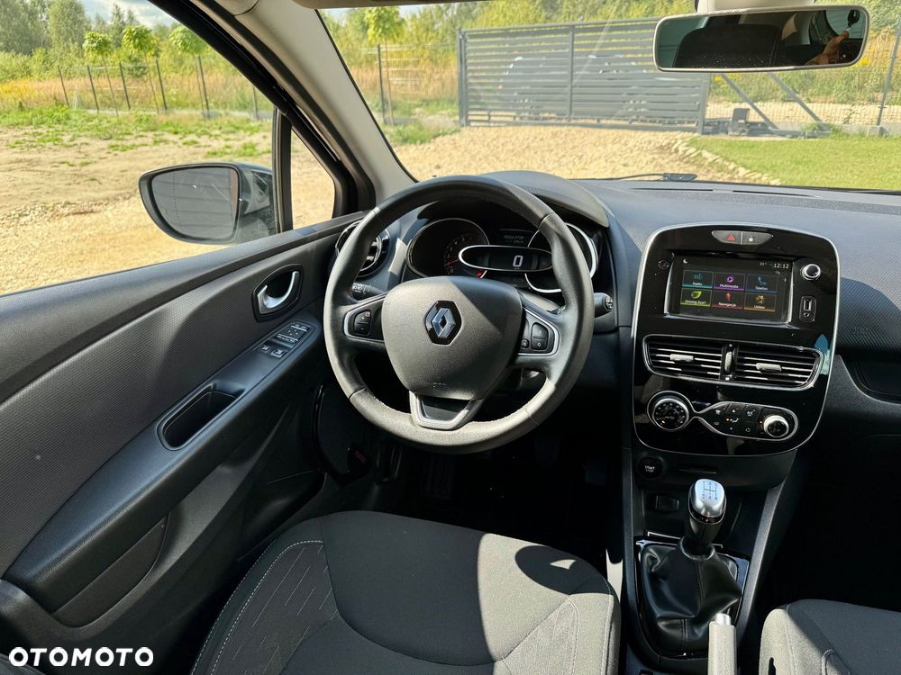 Renault Clio 0.9 Energy TCe Limited - 23