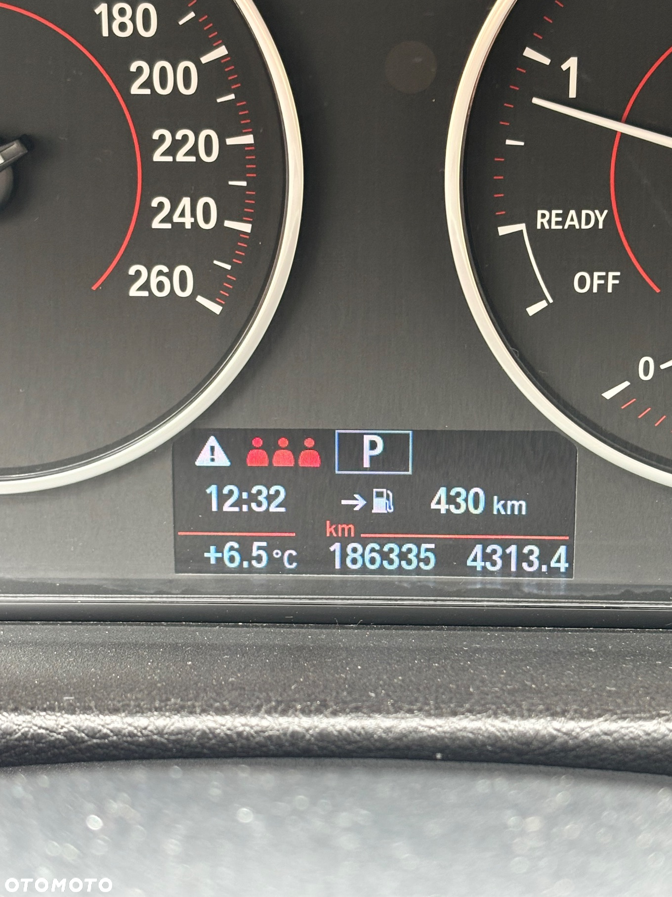 BMW Seria 3 318d Luxury Line - 10
