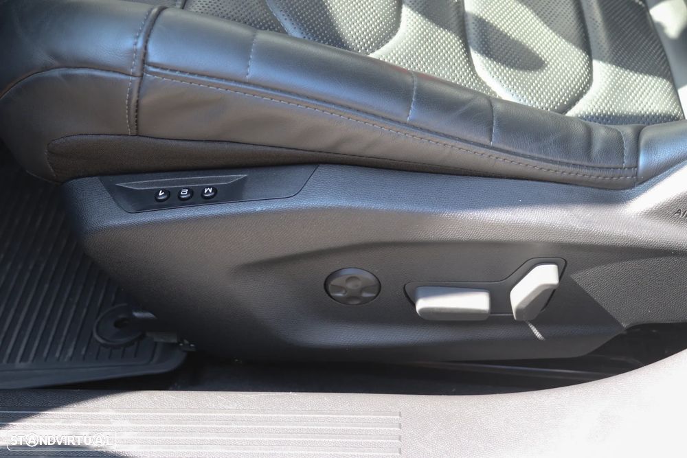 Citroën C5 X 1.6 PureTech Shine EAT8 - 27