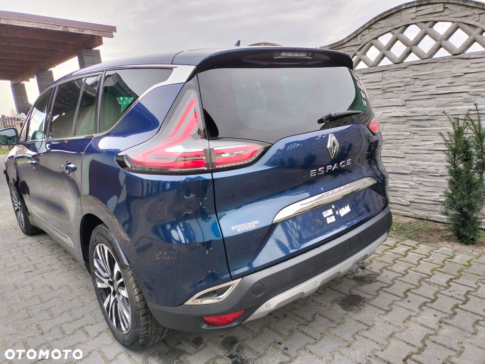 Renault Espace BLUE dCi 200 EDC INITIALE PARIS - 3
