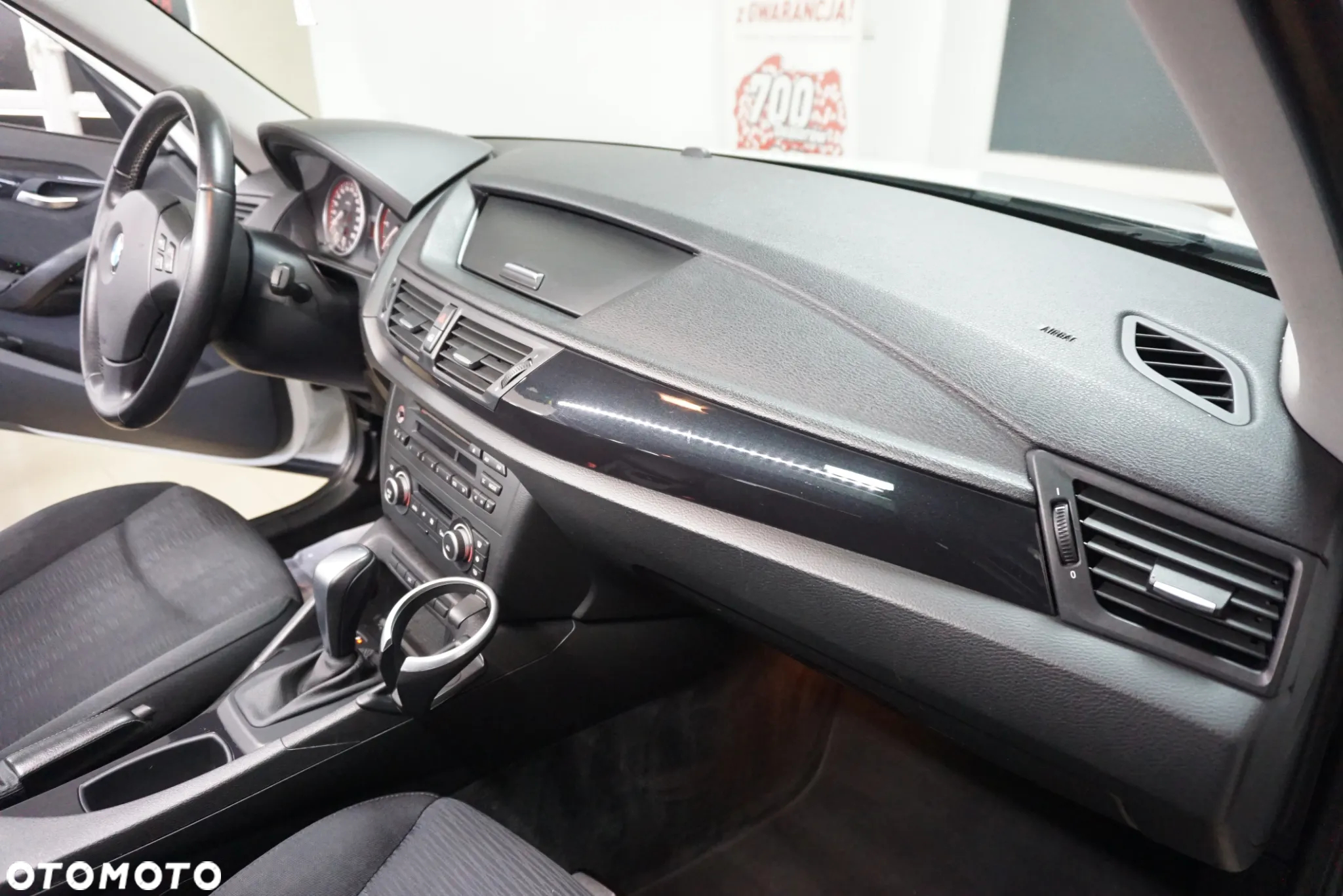 BMW X1 xDrive20d - 27