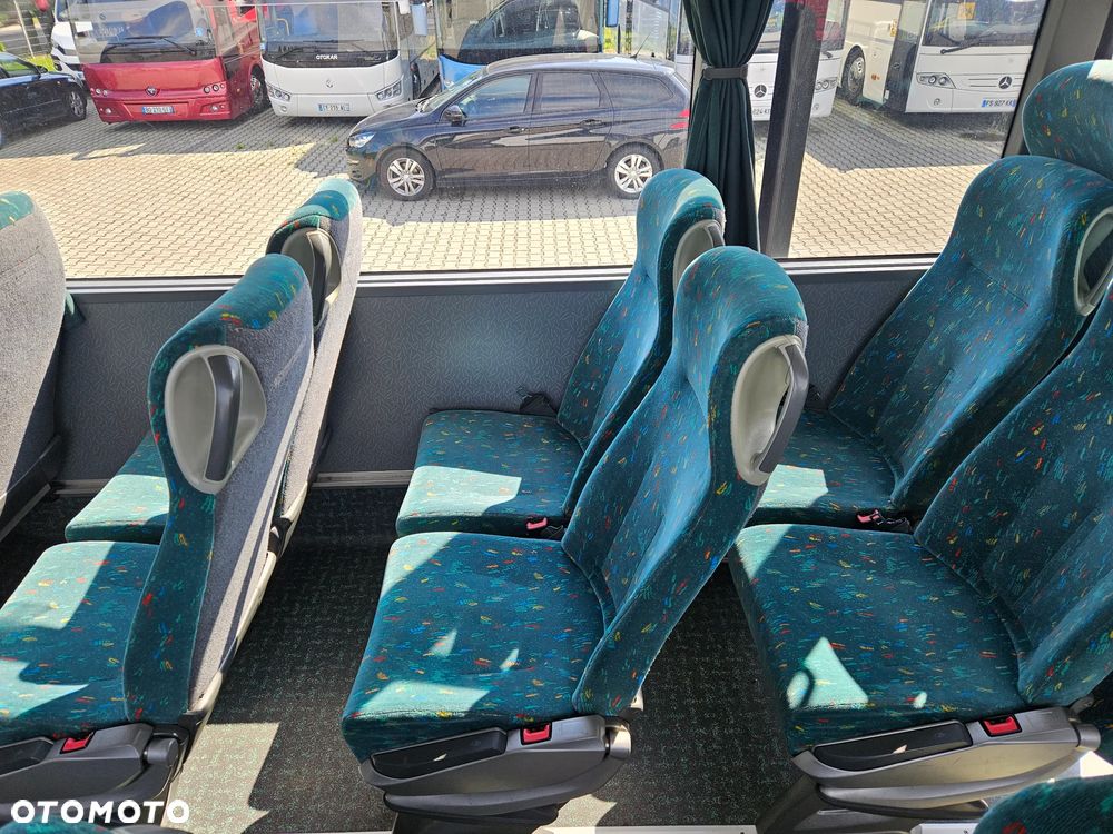 Mercedes-Benz INTOURO M/L / SPROWADZONY Z FRANCJI / EEV / - 29