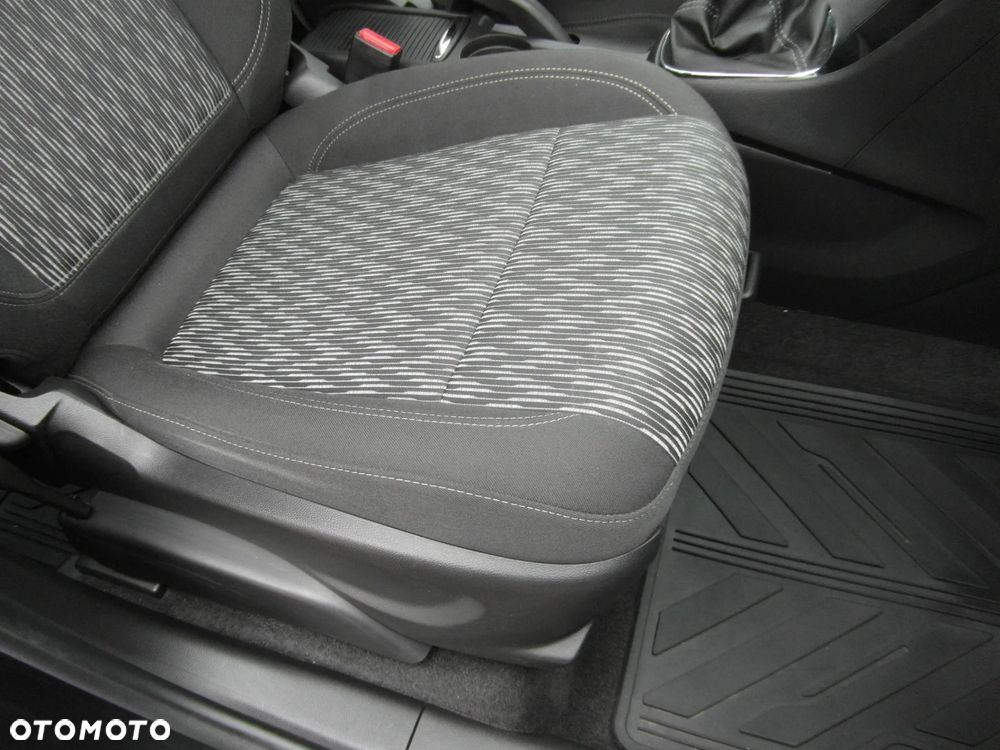 Opel Mokka 1.6 ecoFLEX Start/Stop Selection - 17