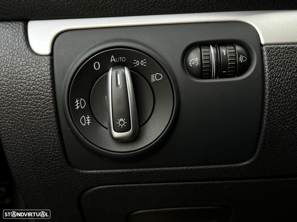 VW Scirocco 1.4 TSI Sport - 34