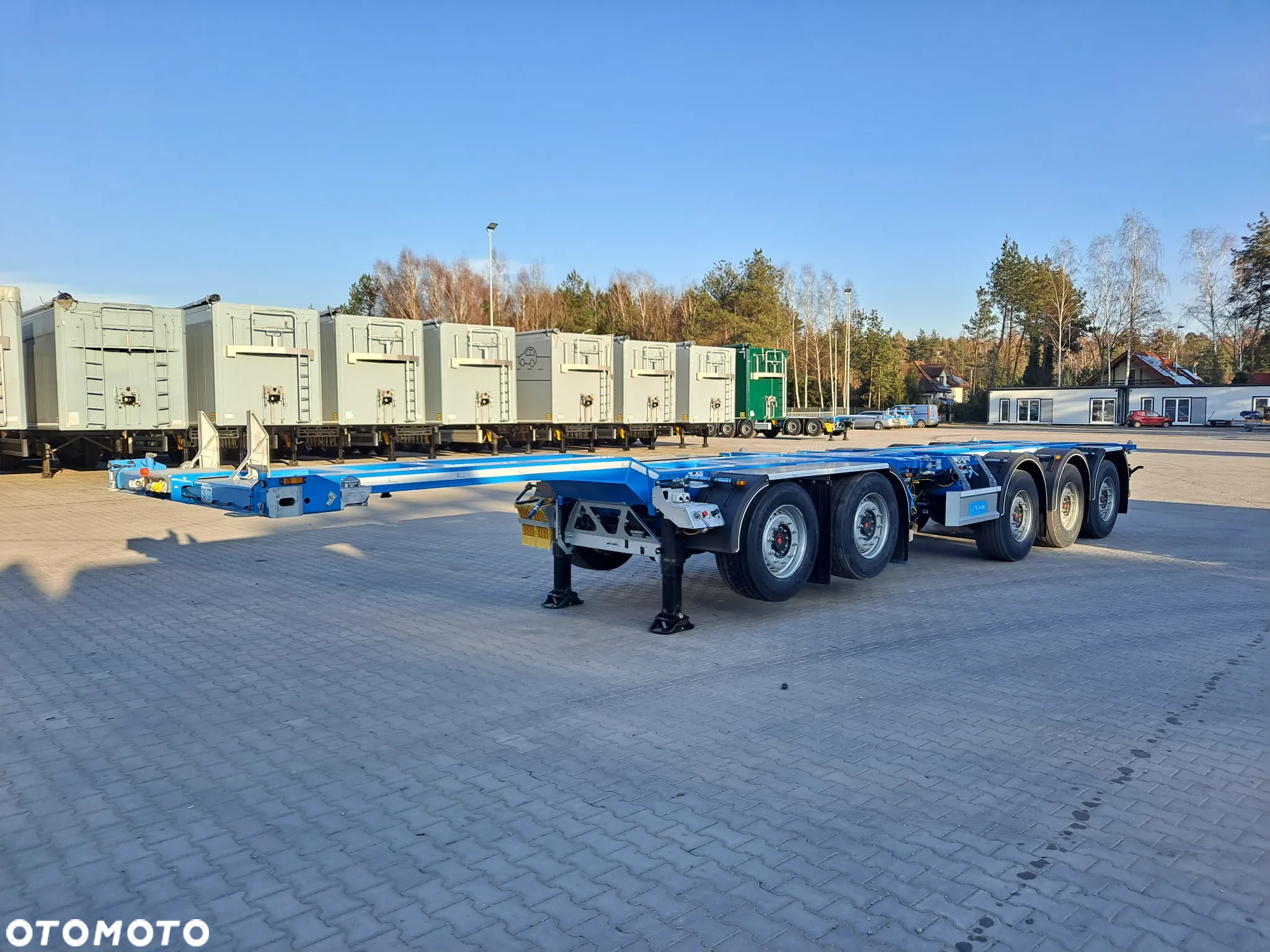 D-TEC CT-521 - 3