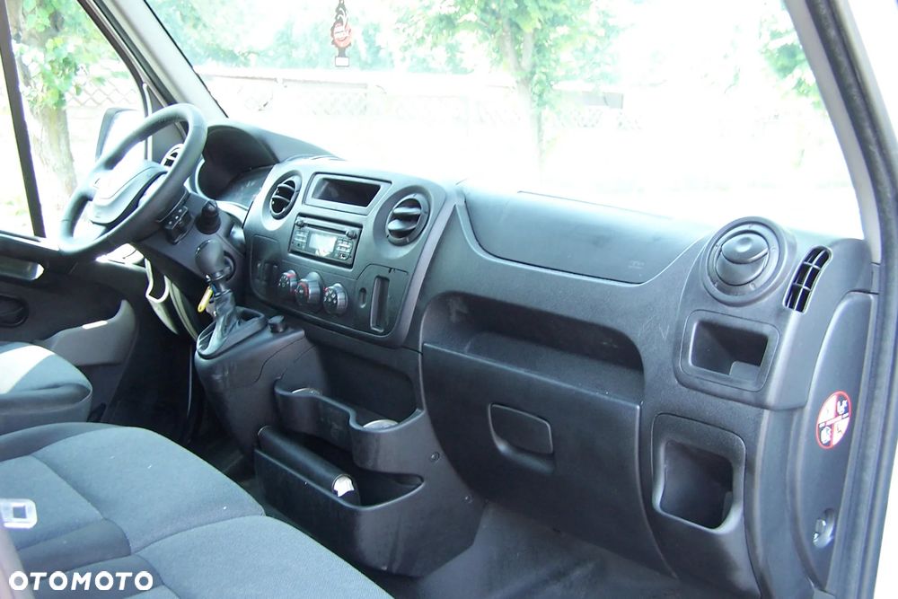 Renault Master - 7