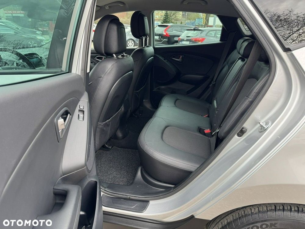 Hyundai ix35 - 21
