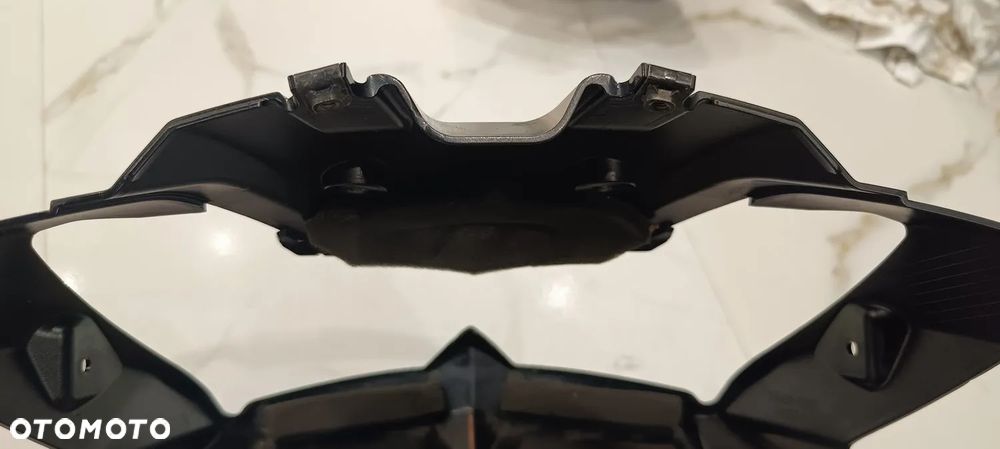 KAWASAKI Z1000 CZASZA OWIEWKA REFLEKTOR LAMPA PRZÓD07-09 - 31