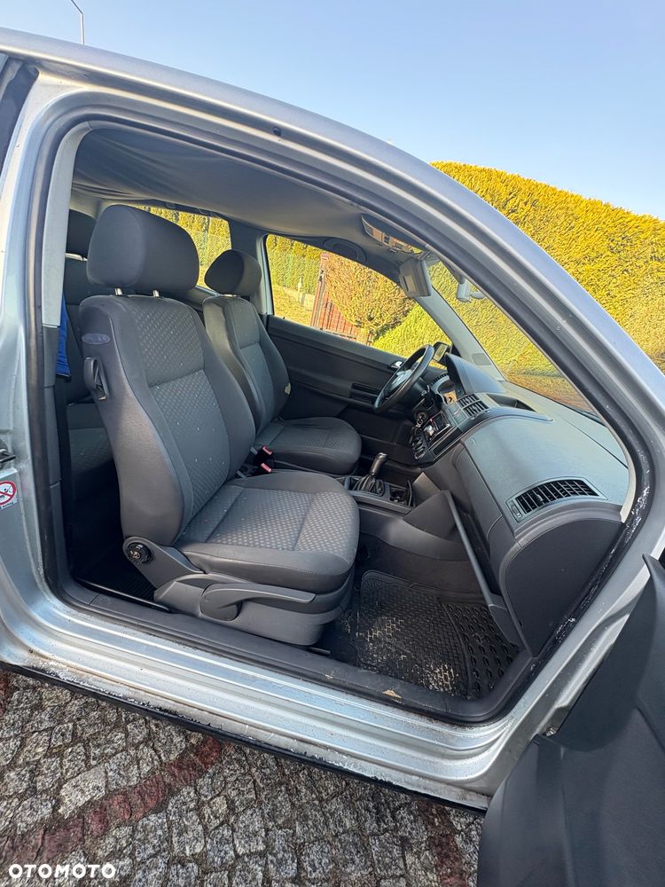 Volkswagen Polo 1.2 Basis - 16