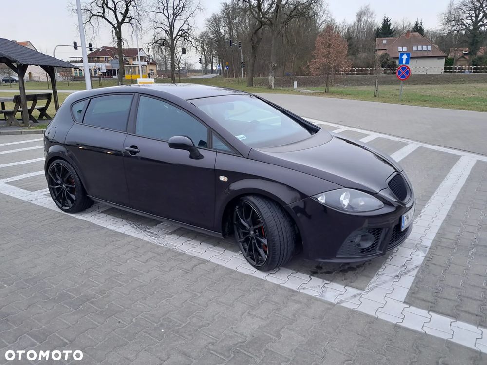 Seat Leon - 7