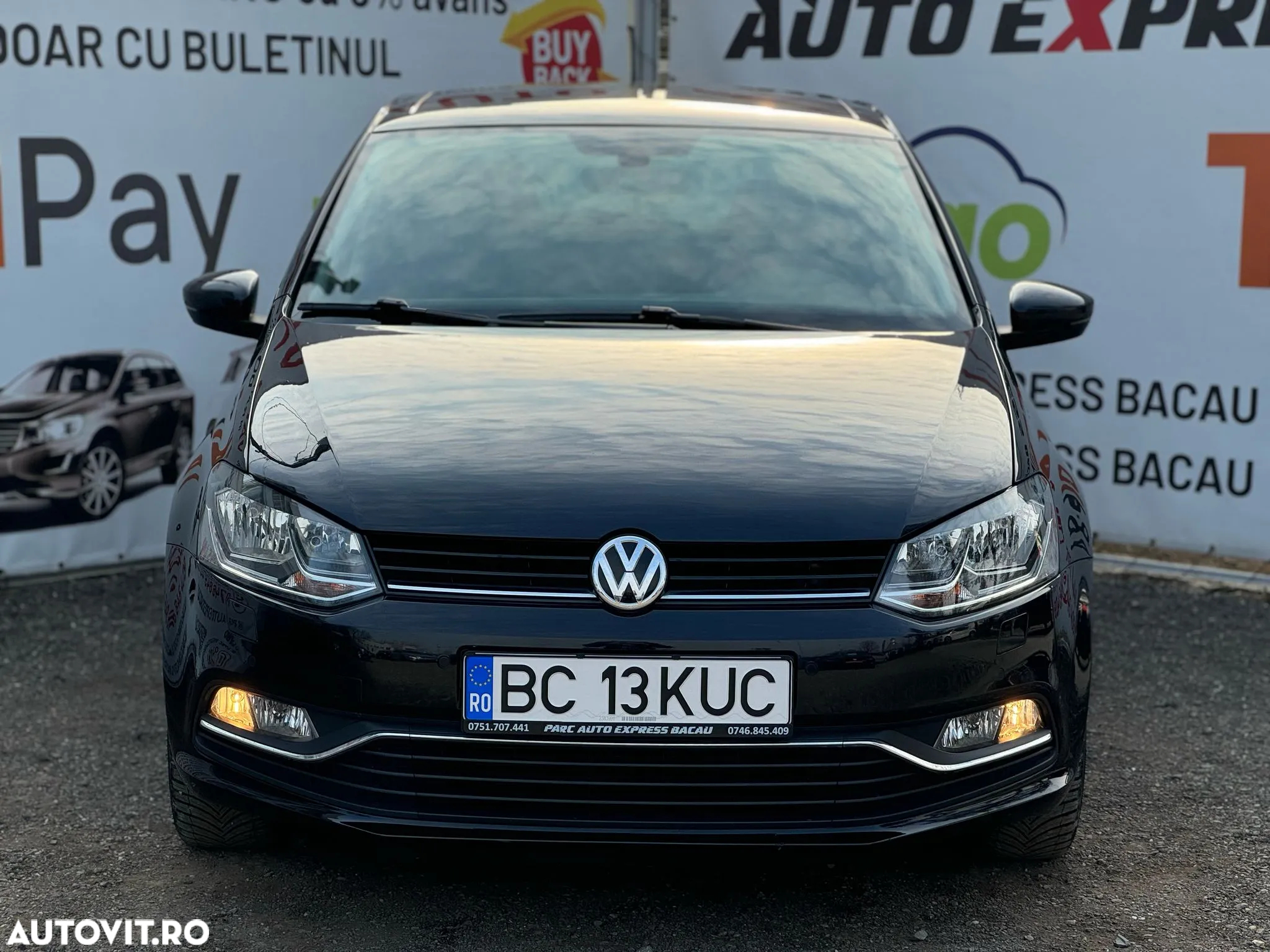 Volkswagen Polo - 9