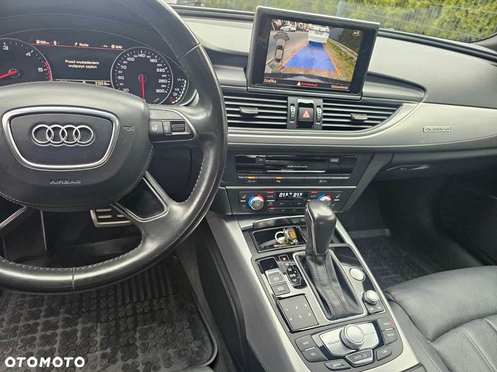 Audi A6 Limousine - 18