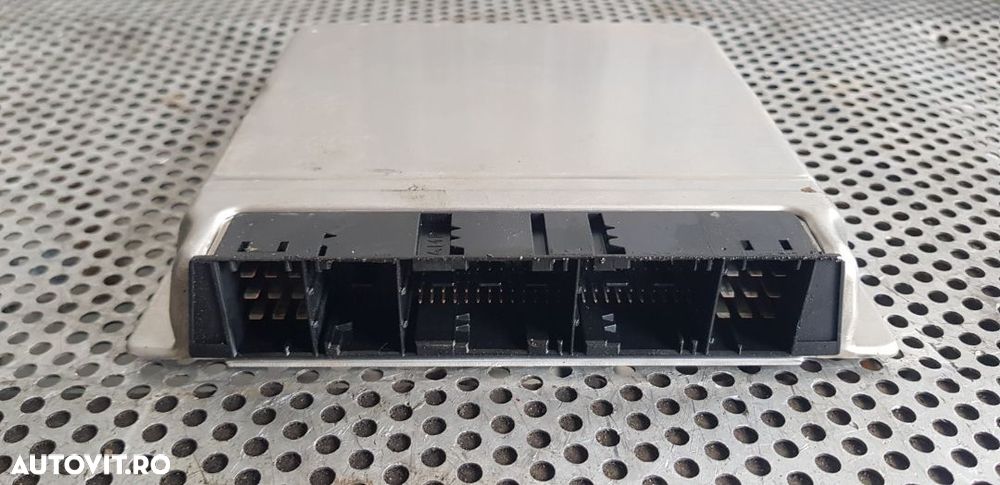 Calculator Motor ECU Mercedes C Class W203 2.0 Benzina Kompressor Cod A1111531879 - 2