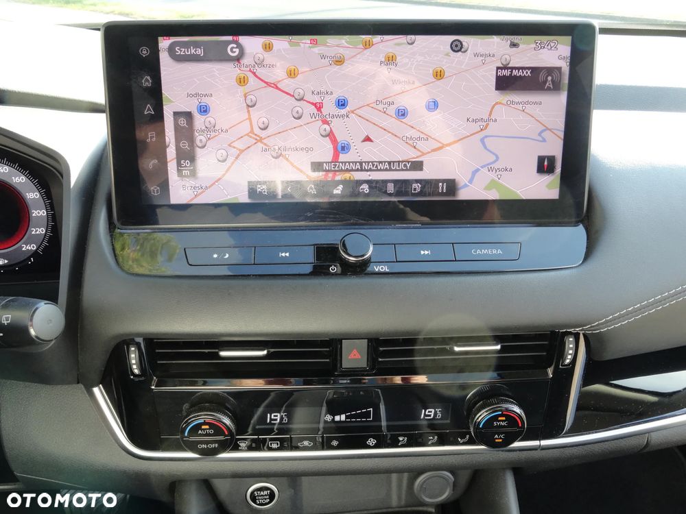 Nissan Qashqai 1.3 DIG-T MHEV Xtronic N-Connecta - 17