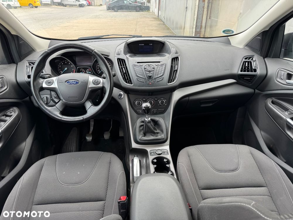 Ford Kuga 1.5 EcoBoost FWD Edition ASS - 13