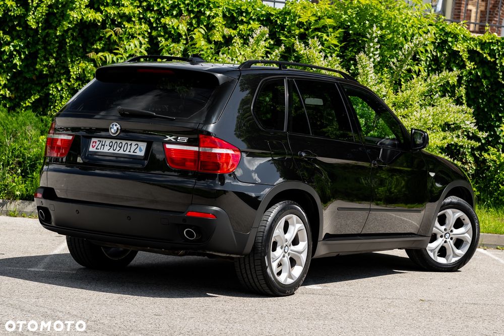 BMW X5 xDrive30d - 13
