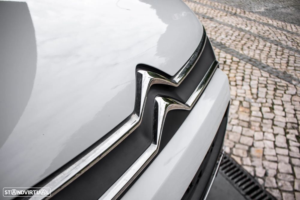 Citroën C3 1.2 PureTech Feel Pack - 4