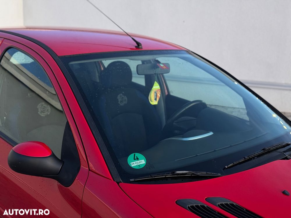 Peugeot 206 206+ 1.4 HDI Urban - 34