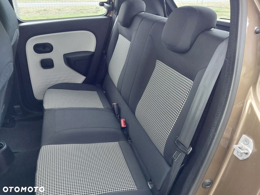 Renault Twingo - 19