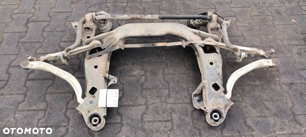 SANKI PRZEDNIE AUDI A4 B5 - 1