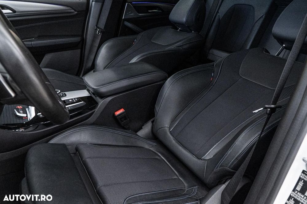 BMW X3 2020 — imagine 21