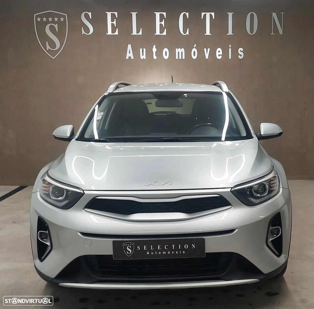 Kia Stonic 1.2 Dynamic - 2