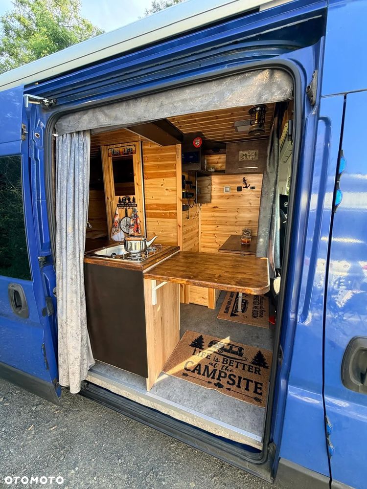 Fiat Ducato - 14