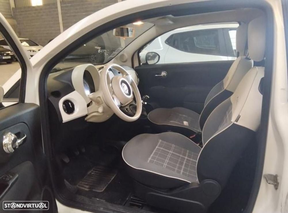 Fiat 500 - 3