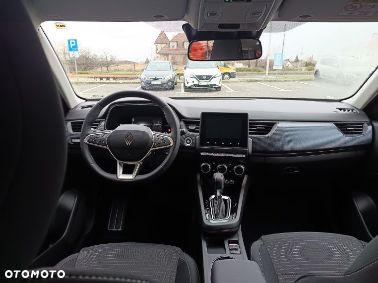 Renault Arkana 1.3 TCe mHEV Evolution EDC - 12