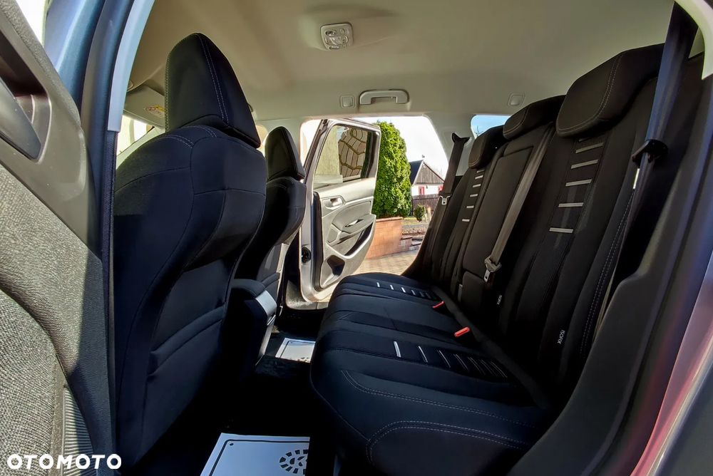 Peugeot 308 155 THP Allure - 17