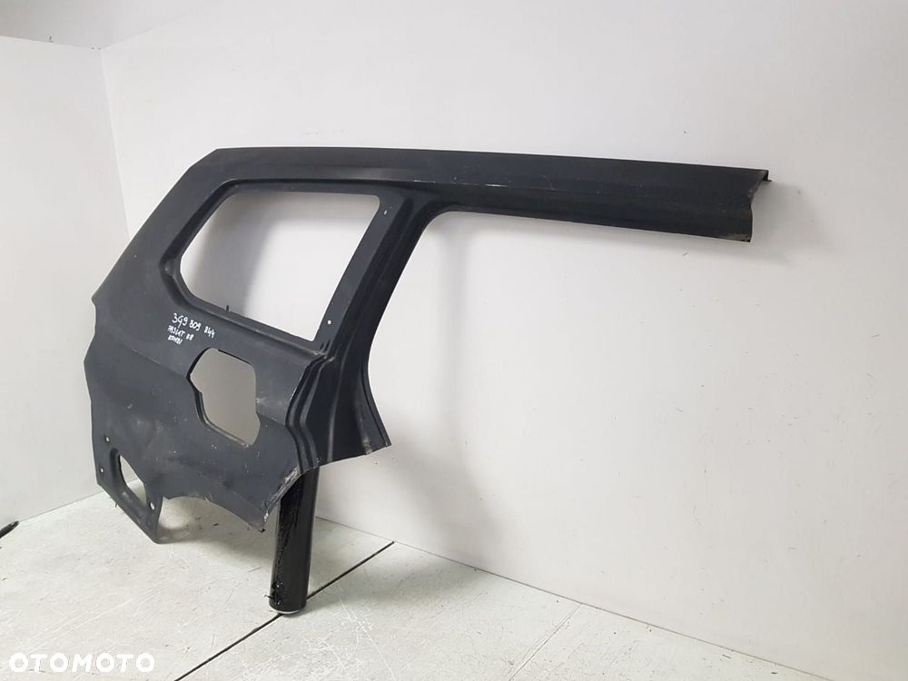 NOWY BŁOTNIK VW PASSAT B8 KOMBI VARIANT 14-24r TYLNY PRAWY TYŁ PRAWA 3G9809844 3G 3G9 - 5