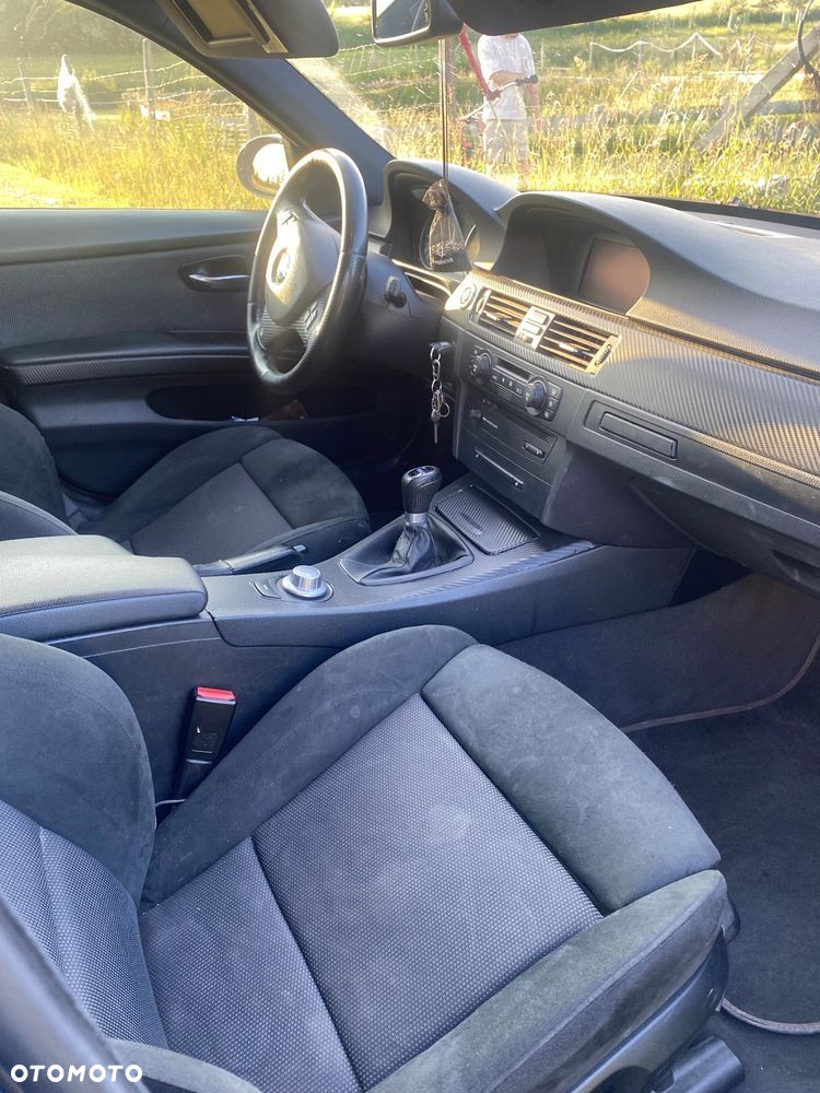 BMW Seria 3 330d - 8