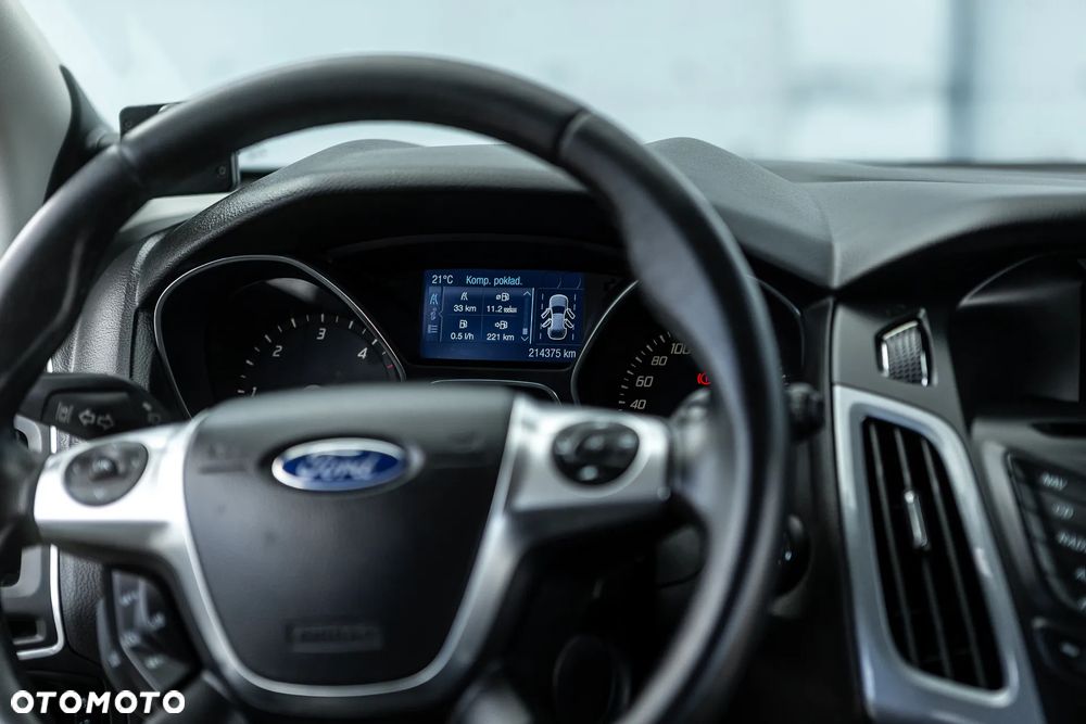 Ford Focus - 19