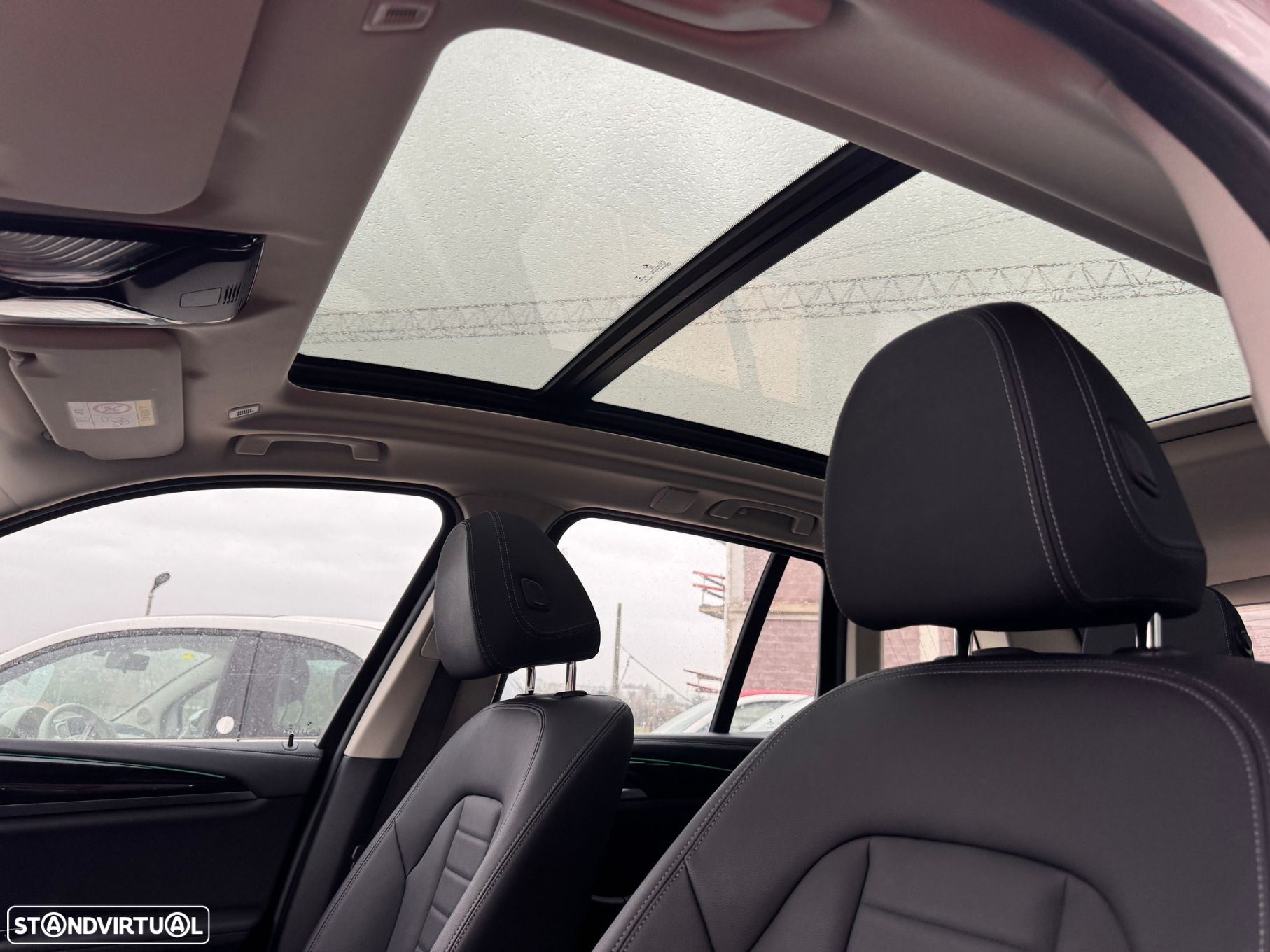 BMW iX3 Inspiring - 11