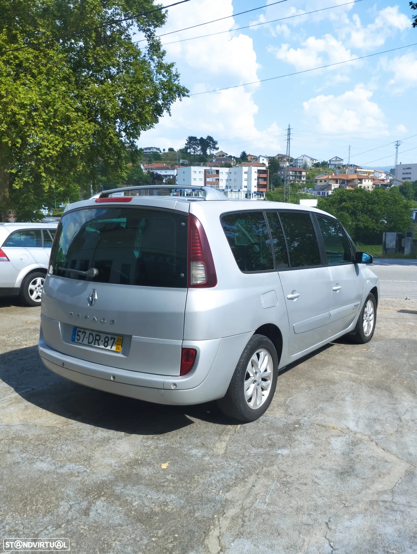 Renault Grand Espace 2.0 dCi Luxe 7L - 5