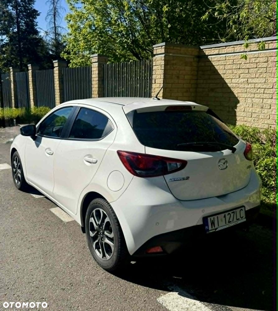 Mazda 2 1.5 Skyenergy - 2