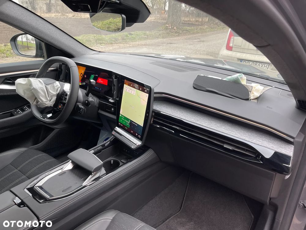 Renault Austral E-Tech Full 200 Iconic Esprit Alpine - 14