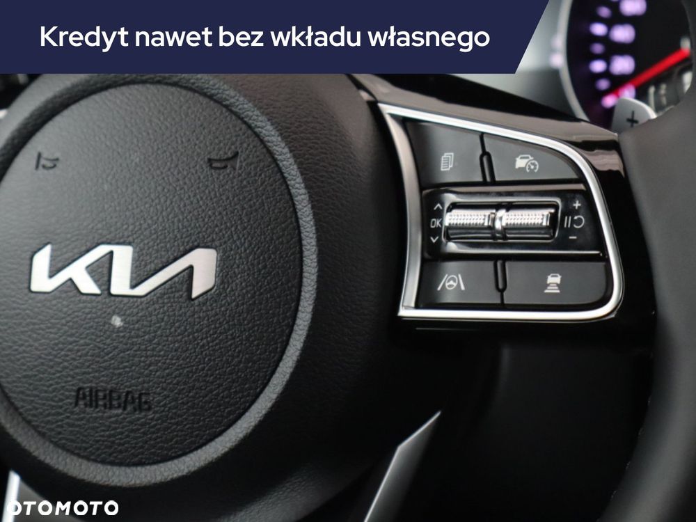 Kia XCeed - 19
