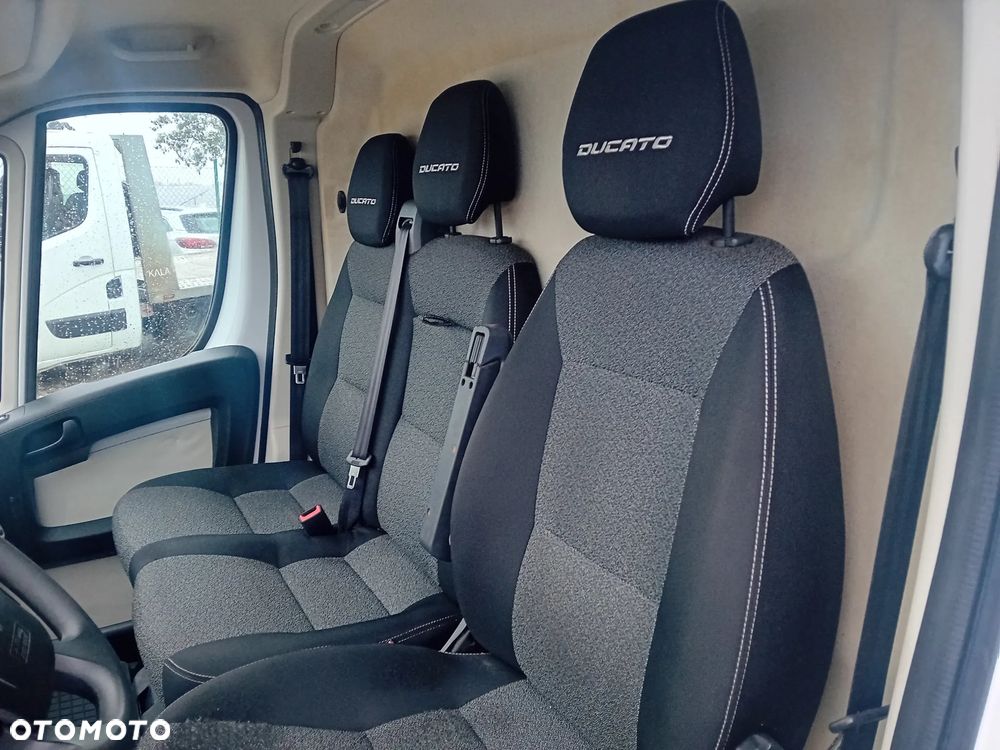Fiat Ducato - 16