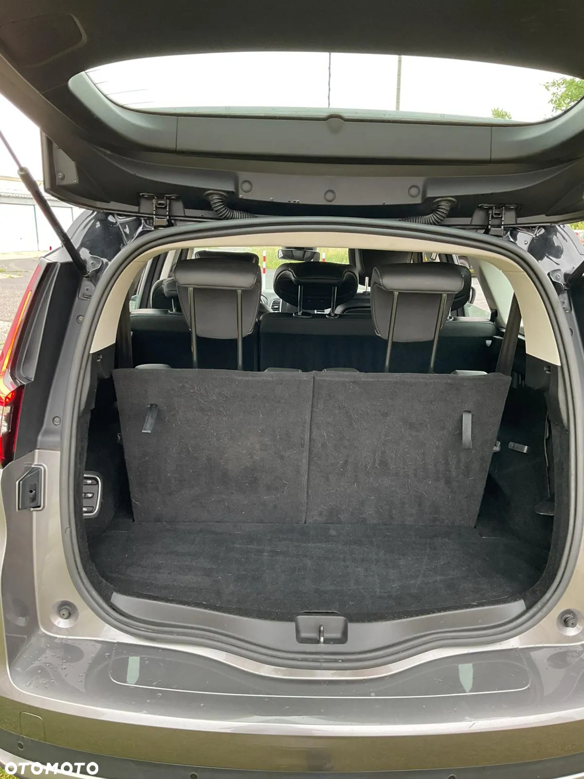 Renault Scenic 1.6 dCi Energy Limited - 7